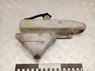 бачок расширительный Mazda 6 GH [рестайлинг] 2009, 1.8 л., бензин, МКПП, седан, LF4J15351