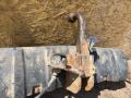 прицепное устройство (фаркоп) Mitsubishi Pajero 3 поколение 2002, 3.2 л., дизель, МКПП, внедорожник 3 дв., полный привод, MZ312766 - фото №9