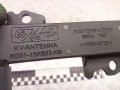 антенна Jaguar XF X250 2008, 6G9115K603KB - фото №3