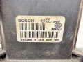 блок ABS Volkswagen Phaeton 1 поколение 2006, 3.2 л., бензин, АКПП, 0265950105, 0265225236, 3D0614517AK - фото №9