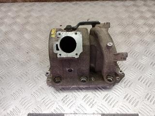 коллектор впускной Opel Corsa B [рестайлинг] 1998, 1.0 л., бензин, 90570947, 1285100614