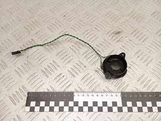 динамик высокочастотный (пищалка) BMW 5 серия E39 1999, 3.0 л., M57 D30 (306D1), дизель, АКПП, 2752510146, 65138352442