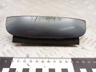 ручка открывания багажника Citroen C5 1 поколение [рестайлинг] 2008, 2.0 л., RHR (DW10BTED4), дизель, АКПП, 9657068180, 9649858777