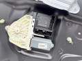 стеклоподъемник электрический передний правый Volkswagen Passat B6 2007, 2.0 л., BMP, дизель, МКПП, универсал, 3C1837756G, 1K0955557A, 980852113, 1K0959702P, 1K0959792L, F005S00296 - фото №2