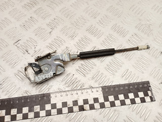 замок двери задней правой Peugeot Bipper 1 поколение 2010, 1.4 л., 8HS (DV4TED), дизель, АКПП, правый руль, 8726Y0, 8726X9, 1369294080, 1371287080, 1385998080