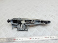 ручка наружная задняя правая Citroen C4 Picasso 1 поколение 2011, 1.6 л., 9HR (DV6C), дизель, МКПП, правый руль, 9680503480 - фото №5