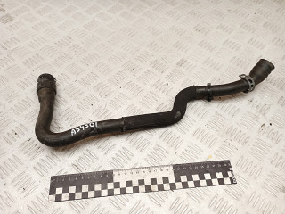 патрубок отопителя (печки) Mercedes-Benz A W169 2 поколение (2004-2008) 2008, 2.0 л., OM 640.942, дизель, МКПП, хетчбэк 5 дв., правый руль, A1698301296