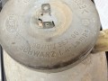 фара правая Volkswagen Transporter T4 2001, 2.5 л., ACV, дизель, МКПП, микроавтобус, 9GH11735700, 014411510RC, 30213637000 - фото №9