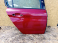 дверь задняя правая Peugeot 308 T9 2014, 1.6 л., дизель, МКПП, хетчбэк 5 дв., правый руль - фото №3