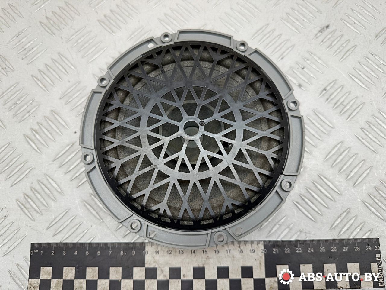 динамик Citroen C5 2 поколение 2013, 2.0 л., RHH (DW10CTED4), дизель, МКПП, универсал, 9664955980, 90016431804, A0121M02 - фото №1