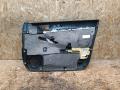 Обшивка двери (комплект) Toyota Avensis 2 поколение (T250) 2006, 2.0 л., 1CD-FTV, дизель, МКПП, универсал - фото №4