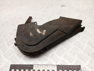 защита (кожух) ремня ГРМ Citroen C5 1 поколение 2001, 2.0 л., дизель, 96124100, 9628959180