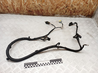 плюсовой провод аккумулятора Citroen C5 2 поколение 2016, 2.0 л., AHW (DW10FC), дизель, АКПП, универсал, 9808657280