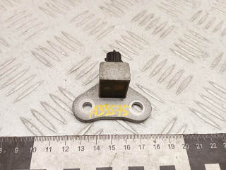 датчик AirBag Nissan Qashqai 1 поколение 2008, 1.5 л., K9K 282, дизель, МКПП, правый руль, 985811GZ0A