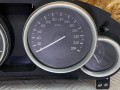 щиток приборов (приборная панель) Mazda 6 GH [рестайлинг] 2009, 1.8 л., бензин, МКПП, седан, TD1155430K900, 1BGAL1B - фото №3