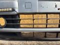 бампер передний Citroen C5 1 поколение [рестайлинг] 2006, 2.0 л., RFJ (EW10A), бензин, МКПП, хетчбэк 5 дв. - фото №12