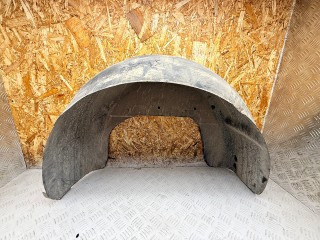 защита арок задняя левая (подкрылок) Peugeot 607 1 поколение 2002, 2.2 л., 3FZ (EW12J4), бензин, МКПП, седан, 9629152280
