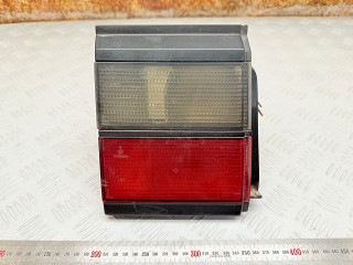 фонарь крышки багажника левый Volkswagen Passat B3 1992, седан, 357945107, 321945259