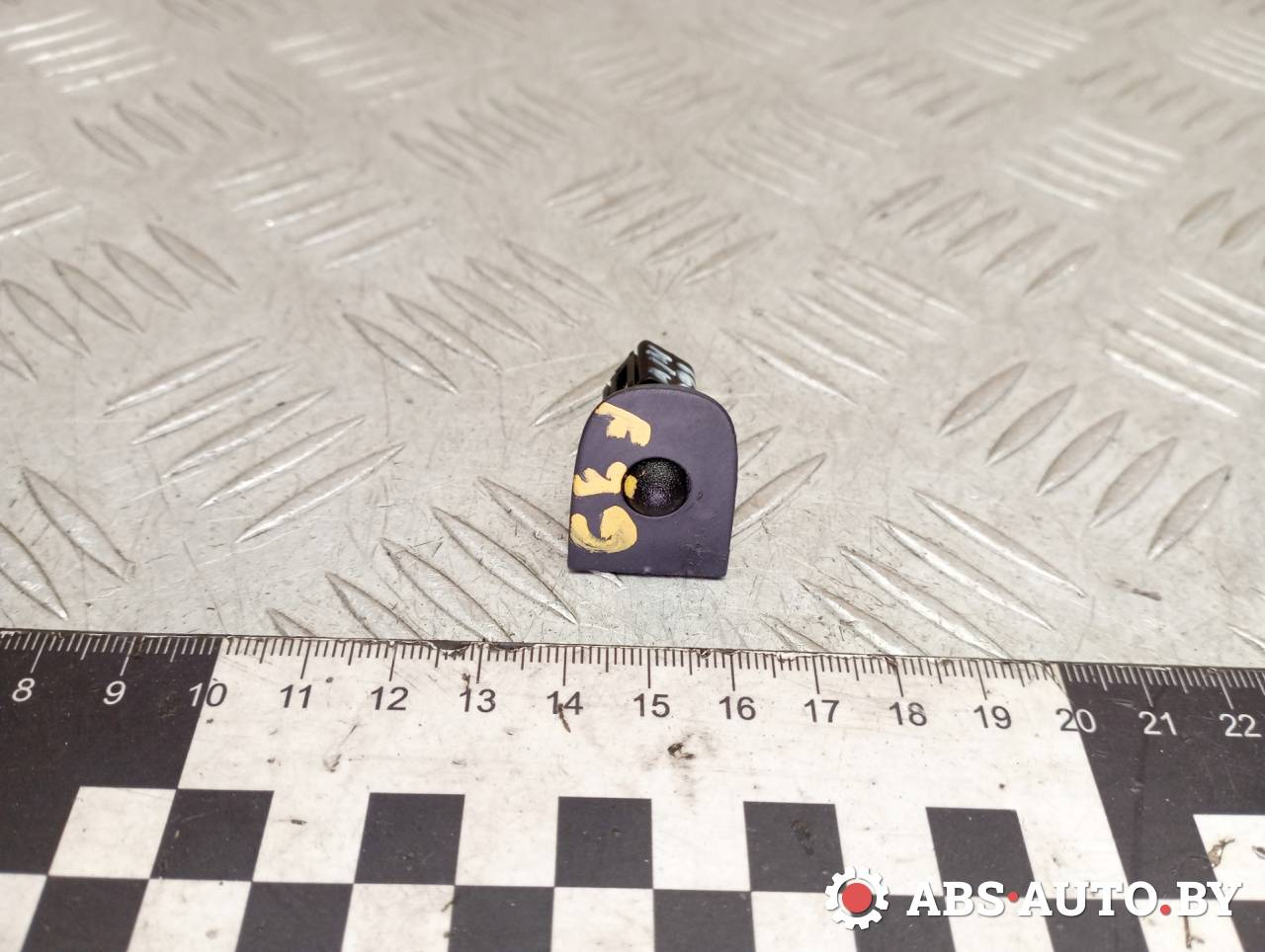 датчик света Peugeot 5008 1 поколение 2011, 1.6 л., дизель, МКПП, передний привод, 108848363B - фото №1