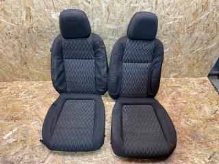 салон (комплект сидений) Opel Mokka 1 поколение 2015, 1.6 л., B 16 XER, бензин, МКПП