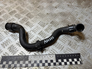 патрубок отопителя (печки) Citroen C5 2 поколение 2010, 2.0 л., RHR (DW10BTED4), дизель, МКПП, универсал, 6466RJ