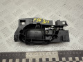 ручка внутренняя задняя правая Citroen C5 2 поколение 2010, 2.0 л., RHR (DW10BTED4), дизель, МКПП, универсал, 9660525380, 9685950277 - фото №4