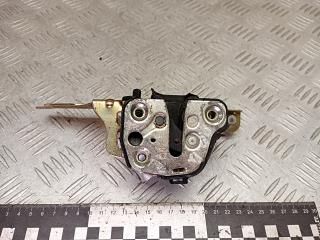 замок двери задней правой Opel Omega B 1996, 09174596