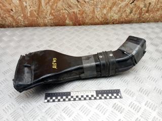 воздухозаборник Peugeot 4007 1 поколение 2009, 2.2 л., дизель, МКПП, полный подключаемый привод, правый руль, 1505A240