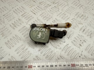 датчик дорожного просвета Peugeot 607 1 поколение [рестайлинг] 2005, 2.7 л., дизель, АКПП, седан, 9651362480, 6PM00818607