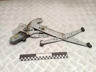 стеклоподъемник электрический передний правый Renault Laguna 1 поколение 1997, 400371A