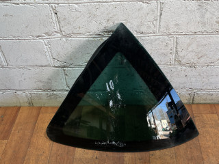 стекло кузовное боковое левое Peugeot 407 1 поколение (2004 - 2010), универсал, E000188, E243R005013