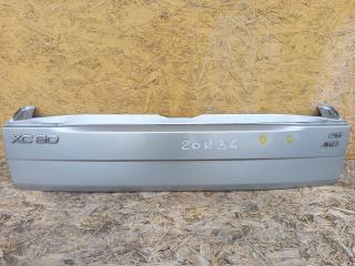 борт откидной Volvo XC90 1 поколение [рестайлинг] 2008, 2.4 л., D 5244 T4, дизель, АКПП, внедорожник 5 дв., правый руль