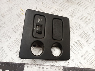 накладка на торпедо (консоль) Peugeot 306 1 поколение [рестайлинг] 2000, 1.9 л., WJY (DW8B), дизель, МКПП, универсал, передний привод, 1925699, 9635874377