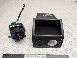 переключатель света Mercedes-Benz A W169 2 поколение (2004-2008) 2004, 2.0 л., M 266.960, бензин, МКПП, 1695451004, 32220101, A1696800365