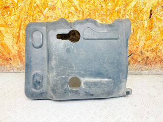 защита топливного бака Volkswagen Touareg 1 поколение 2006, 3.0 л., BKS, дизель, АКПП, внедорожник 5 дв., полный привод, 7L0201979