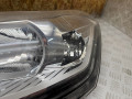 фара левая Citroen C5 2 поколение 2013, 2.0 л., RHH (DW10CTED4), дизель, МКПП, универсал, 6208V8 - фото №2