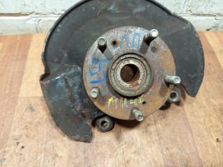 ступица передняя правая Honda CR-V 2 поколение [рестайлинг] 2005, 2.4 л., бензин, МКПП, внедорожник 5 дв.