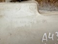 бачок омывателя Peugeot 407 1 поколение 2004, RHR 10DYVD, МКПП, передний привод, 964865248005 - фото №2