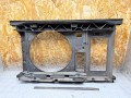 диффузор вентилятора Peugeot 308 T7 2010, 1.6 л., 9HX (DV6ATED4), дизель, МКПП, 9650316080, 1858824116, 9652918980, 1859382116 - фото №4