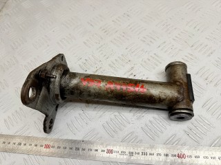 кронштейн переднего бампера Audi A6 4B/C5 2000, 2.5 л., AKE, дизель, МКПП, полный привод, 4B0807134B