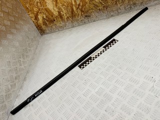 Молдинг стекла двери наружный Citroen C5 2 поколение 2009, 1.8 л., 6FY (EW7A), бензин, МКПП, универсал