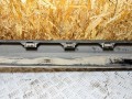 Накладка на порог наружная правая Audi A6 4G/C7 2012, универсал, 4C0853860D, 4G0853856G - фото №10