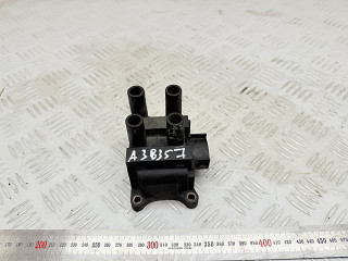 катушка зажигания Ford Focus 1 поколение [рестайлинг] 2003, 1.6 л., бензин, МКПП, седан, 302104, 19375334, 0040100350, 0040102035, ZS350, ZSE035, 0221503490, 0221503491, 150416, 880049, 880193, 96279, 1010139, 1053904, 1066102, 1067601, 1075786, 1111213, 1119835, 1130402, 12029AB, 1317972, 1319788, 1319929, 1517813, 1619343, 17SG12029AC, 1S7G12029AB, 1S7G12029AC, 1S7Z12029AA, 988F12024AA, 988F12024AB, 988F12029AA, 988F12029AB, 988F12029AC, 988F12029AD, 988F12029AE, 988F12029BA, 988F1209AB, 988F1209AC, 988F12257AB, 98BF12024AB, 98SF12029AC, XS8212029AA, YM2F12024AC, YM2F12024AD, YM2F12029AB, YM2F12029AD, YX8212029AA, 2508803, 138803, 945311, CCV0146DG, CCV0146MA, CCV0146UY, GCK0022TN, 060801005010, 60801005010, BAE680C, BAEQ038, 1E031810X, 1E031810XA, 1E031810XB, 1E041810X, 1E0518100B, 1F2018100, 2S6G12A376AE, C20118100A, C20118100B, LF0118100, YF091810X, CF46, CF69, CV0146A, CV0146B, CV0146C, CV0146D, 245139, 245161, 30735759, 201N10081Z