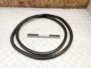 уплотнитель двери Hyundai Lantra J2 1996, 1.6 л., G4GR, бензин, МКПП