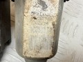 стеклоподъемник электрический задний правый Renault Laguna 2 поколение 2002, 1.9 л., F9Q 750, дизель, МКПП, хетчбэк 5 дв., передний привод, 8200008330, 400583T4 - фото №5