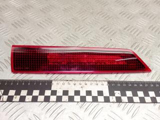 дополнительный стоп-сигнал Ford Transit Custom 1 поколение 2017, 2.2 л., дизель, МКПП, BK2113N408AD