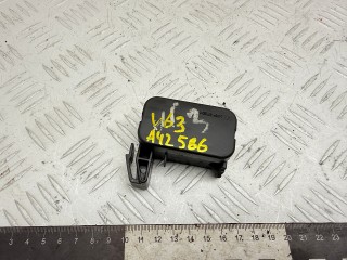 Датчик закрытия крышки багажника Opel Insignia 1 поколение (A) [рестайлинг] 2013, 2.0 л., A 20 DTE, дизель, МКПП, универсал, 22906040, 3035381A00, 1019261