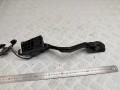 педаль Peugeot 407 1 поколение 2004, 2.0 л., RHR (DW10BTED4), дизель, МКПП, универсал, 9650341780, 0280755012 - фото №3