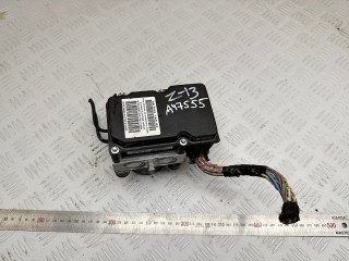 блок ABS Peugeot 308 T7 2008, 1.6 л., 5FW (EP6), бензин, МКПП, 9660107180, 9663575580, 0265800555, 0265231796