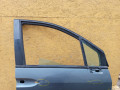 дверь передняя правая Peugeot 807 1 поколение 2007 - фото №2